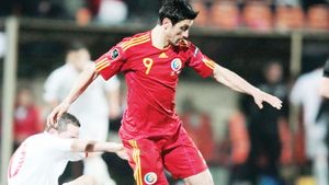 Niculae, convocat urgent!** Marica, out!