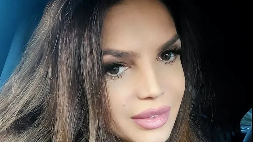 Cristina Spătar, mărturisiri despre dispariția mamei sale. ”Când o visez, mă avertizează de situații dificile”