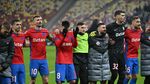 Doi fotbaliști de la FCSB au prins topurile în Europa League, chiar dacă echipa campioană a părăsit competiția