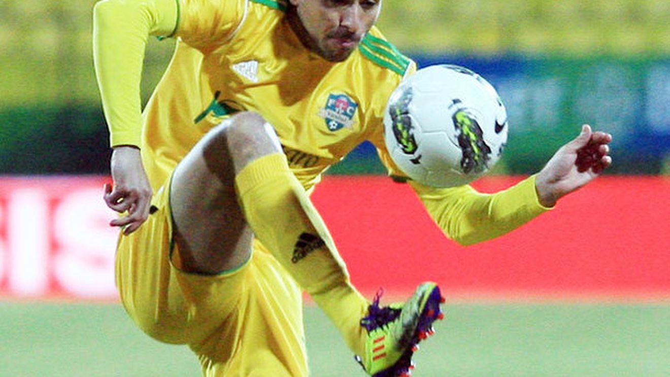 Vasluienii și-au făcut singuri viața grea la Târgu Mureș!** "La 2-0 le-am dat posibilitatea să reintre în meci"