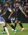 Daniel Florea a marcat pentru Chindia și la ultimul meci din cariera sa, însă n-a reușit promovarea: ”Nu sunt supărat!” Dezvăluirile atacantului despre pregătirea barajului cu Farul