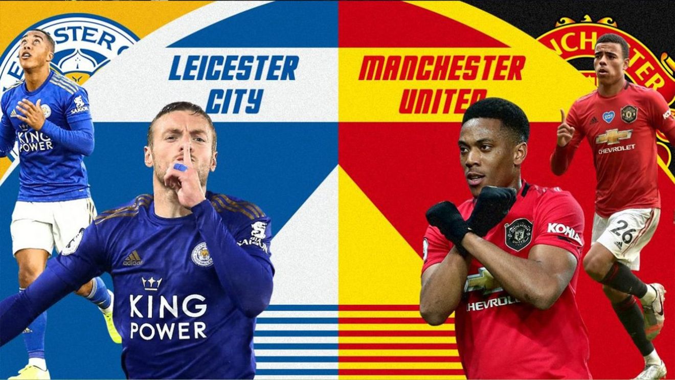 4 pariuri inedite, ca să rămâi "lipit" de aplicație, la meciurile de duminică: UTA - Rapid și Leicester - Manchester United