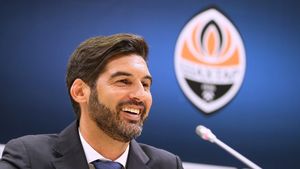 Șahtior rămâne fără antrenor! Omul care l-a înlocuit pe Mircea Lucescu la campioana Ucrainei, favorit să preia un colos din Italia