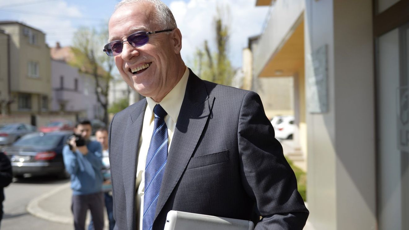 Constantin Anghelache îl face parf pe Gică Mihali, după ce l-a numit „expirat”: „Râdeau toți din fotbal! Le-ați mâncat «aripioarele» copiilor” | EXCLUSIV