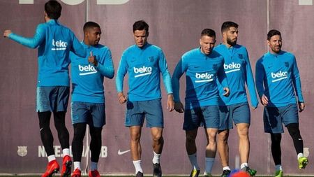 Panică la Barcelona! "Este în depresie" Jucătorul în care gruparea blaugrana și-a pus toată încrederea "nu poate să iasă din starea în care a intrat"