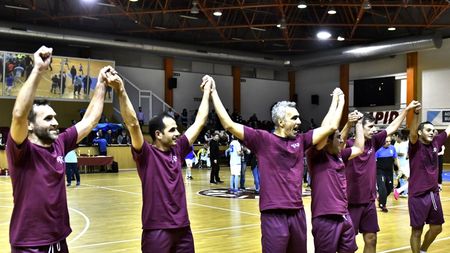 Apariție foarte rară înaintea marelui derby FCSB - Rapid: „Nu-mi place să ies în față!”. EXCLUSIV