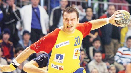 Un român face senzație în Liga Campionilor!** "Jur că** e tare"