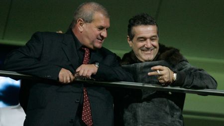 Steaua are fani la CFR Cluj! Iuliu Mureșan:** "Eu nu știu cum e relația asta naș - fin, dar cum să țin cu Twente?"