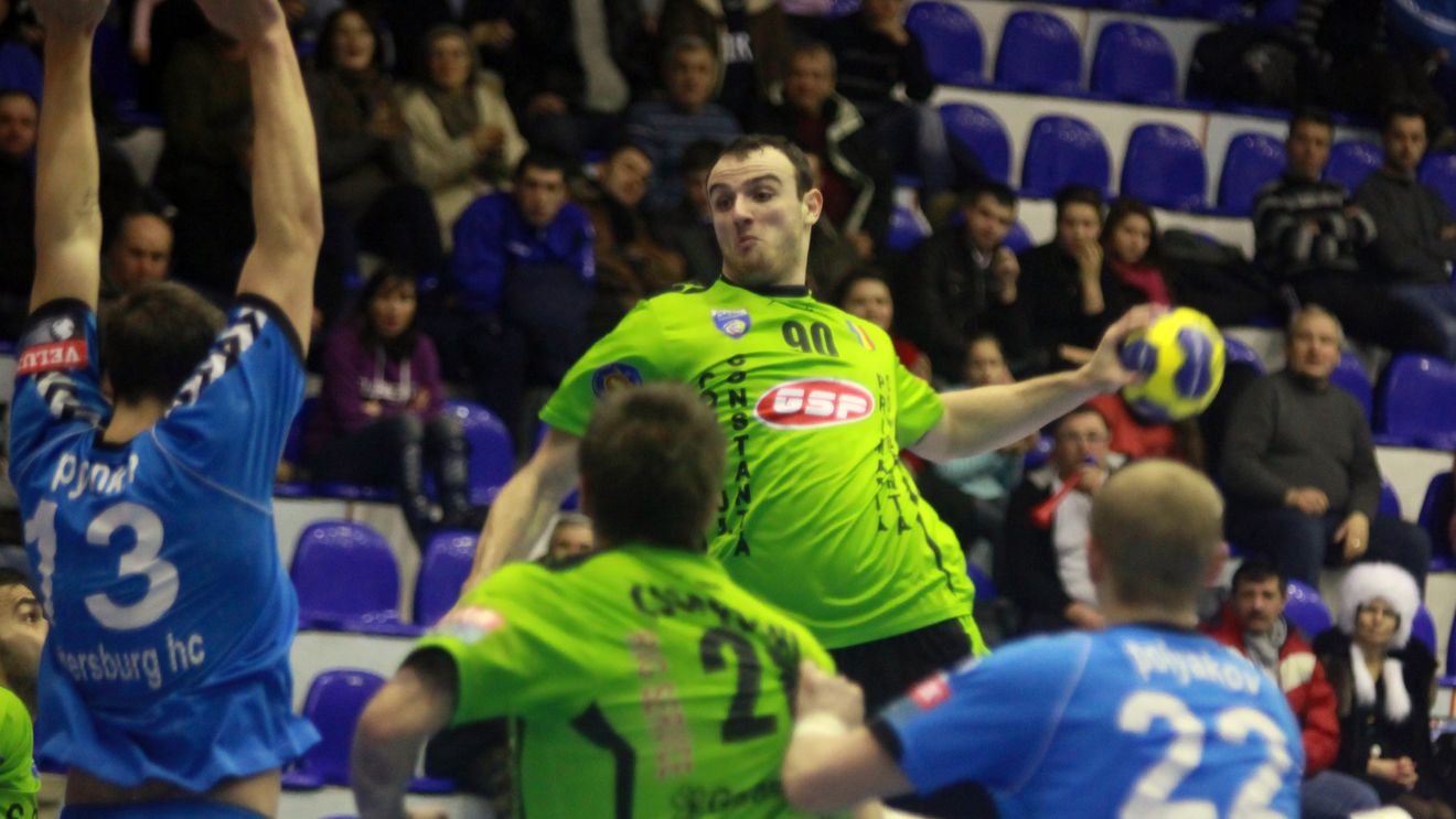 Dinamo a dat lovitura: A semnat cu Bogdan Criciotoiu, interul dreapta al echipei naționale! "Întotdeauna am urmărit performanța"