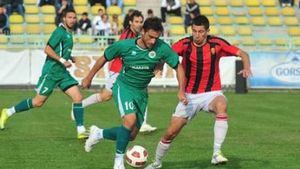 Primăvara Ligii I a venit cu "noul Demollari"!** Găselnița lui Șumi a dat 'dublă' la debut și e deja pe urmele fostului dinamovist: "Marchez peste 6 goluri în retur"