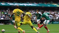 Mexic – Africa de Sud la CM 2026. Primul gol al Mondialului s-a marcat printre picioarele portarului în minutul 9 pe Estadio Azteca!