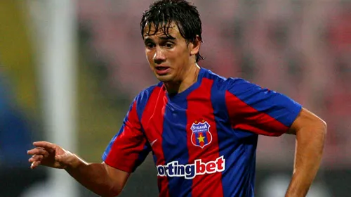 Andrei Ionescu a semnat un contract pe patru luni cu FC Eindhoven