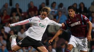 "Dublă" Torres, victorie Liverpool!** Vezi rezultatele din Anglia!