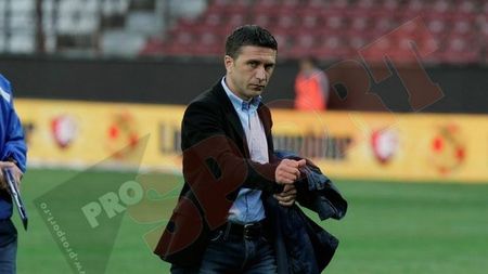 "Nu ne merităm locul din clasament!** Nici dacă jucau fanii, nu s-ar fi simțit diferența"