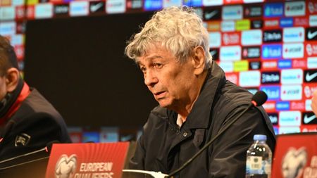 Mesaj de la un antrenor străin pentru Mircea Lucescu: „Îi doresc ce-mi doresc şi mie"
