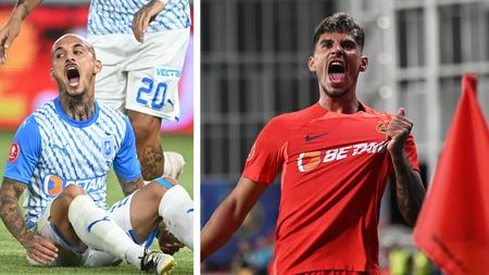 Gigi Becali îl face praf pe Alexandru Mitriță! "Nu se compară în viața lui cu Florinel Coman! Nu îl lăsau ăia liber, dacă era valoros"