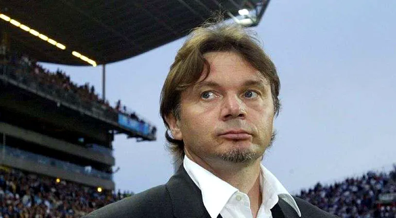 Philippe Troussier va antrena echipa chineză Hangzhou Greentown