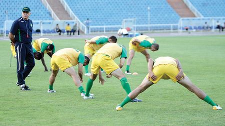 Hizo, în culmea fericirii după ultimele două transferuri:** "Am fost cu Damian și am rezolvat personal aceste mutări"