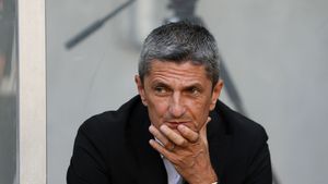 Reacția lui Răzvan Lucescu după ce PAOK s-a împiedicat acasă în Europa