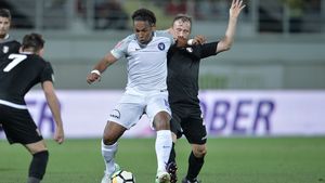 Unul dintre "jucătorii neimportanți" plecați de la Viitorul contra-atacă: "Am de dat peste nas multora!" Ce spune Eric despre oferta lui Dinamo