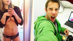 Dragostea, "sport extrem" pentru acest cuplu! Cum s-a răzbunat bărbatul după ce a aflat că e înșelat. FOTO