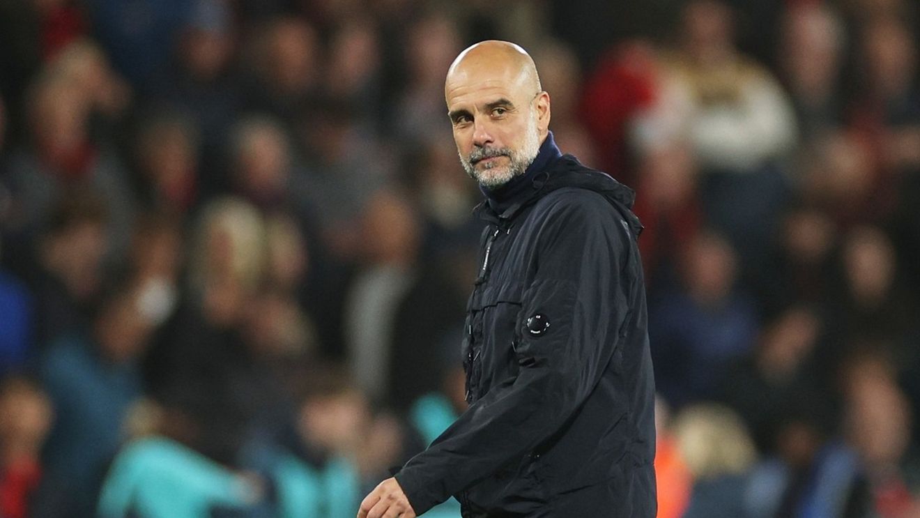 Anunțul lui Pep Guardiola după ce Manchester City a pierdut titlul: ce a zis despre plecare!