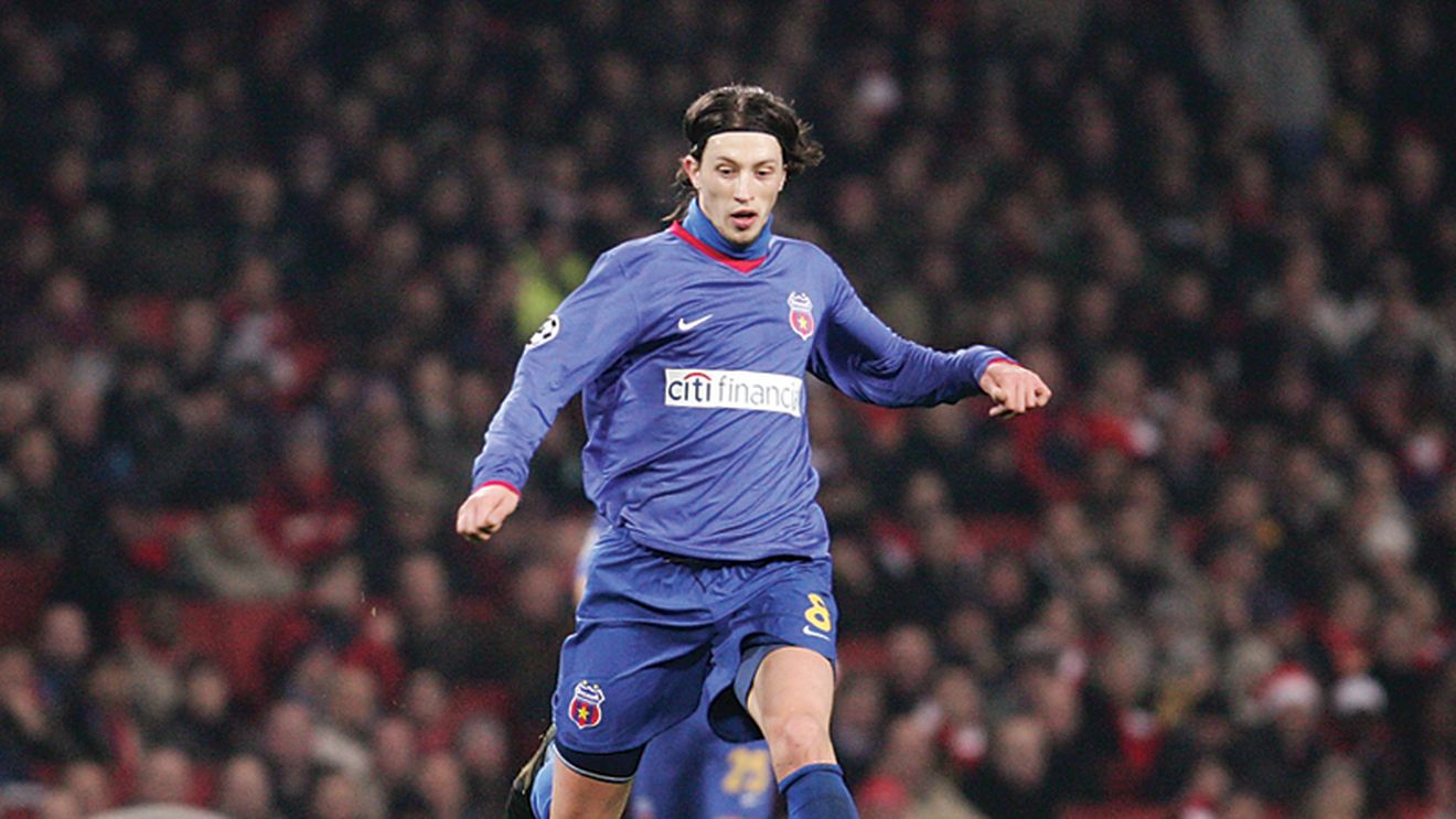 Ovidiu Petre nu poate juca!