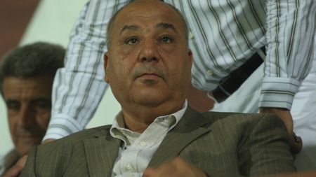 Taher: "Nu fug de responsabilitate, nici de pietre"