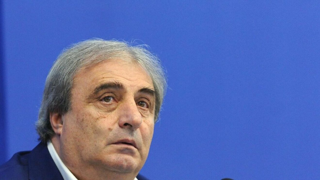 Care e salariul lui Mihai Stoichiță! „Întâmplător, am văzut un stat de plată! M-a surprins”