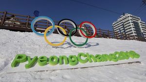 Semnal din Coreea de Nord. Amenințare pentru Jocurile Olimpice din Coreea de Sud? 10 români s-au calificat până în prezent pentru ediția de la PyeongChang