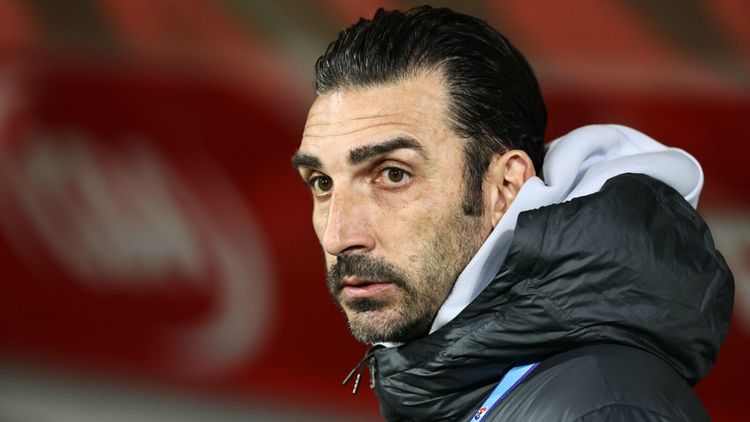 DECLARAȚII Elias Charalambous a numit cea mai puternică echipă din Superliga