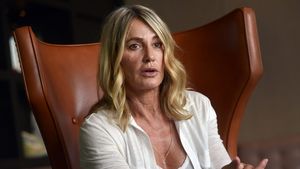 Incredibil ce i s-a putut întâmpla Nadiei Comăneci! „Zeița de la Montreal”, atrasă fără voia ei într-o reclamă la criptomonede! Cum a reacționat marea campioană | VIDEO