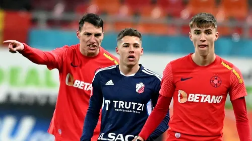 Transferul pregătit în culise și care se poate face după meciul din Superliga dintre FC Botoșani și FCSB: „Este dorința specială a antrenorului!” Ce îi așteaptă pe roș-albaștri | EXCLUSIV