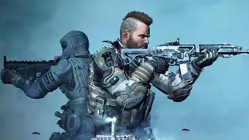 Call of Duty: Black Ops 4 - Blackout poate fi jucat gratuit și primește o nouă hartă