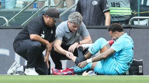 Dezastru pentru Neymar! Cât va lipsi starul brazilian după ce s-a accidentat din nou