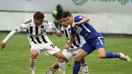 SURPRIZĂ‚: 2 milioane de euro de nicăieri!** SUPER TRANSFERUL pregătit de un "pitic" din Liga I! Cine ia banii la care toți granzii visează