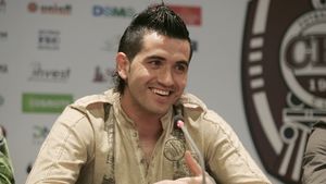 „Florin Costea e pericolul numărul unu"