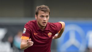 OFICIAL | FC Torino l-a transferat pe mijlocașul Adem Ljajic de la AS Roma
