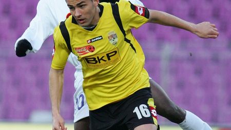 "Putem învinge în Ștefan cel Mare"