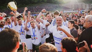 Primarul Reșiței, reacție despre implicarea la echipa nou-promovată în Liga 2 a fostului partener finanțator al Petrolului