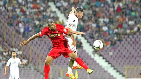 De ce nu mai joacă Elton la Dinamo? Flavius Stoican face lumină