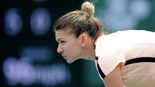 Simona Halep, așteptată cu brațele deschise să joace în SUA după ce a câștigat procesul! Organizatorii turneului considerat „al cincilea Grand Slam