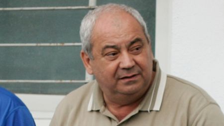 La finalul partidei Craiova - Bistrița, Cristescu și Horoba s-au certat