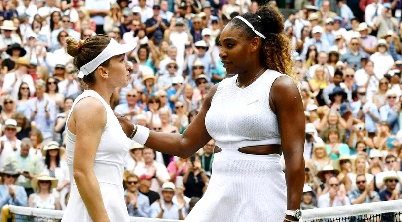 Antrenorul surorilor Williams uită de Simona Halep în discursul despre Coco Gauff: „Nu e ca Serena! E cea mai bună, dar e prea sus comparația”. Românca nici nu a fost luată în calcul