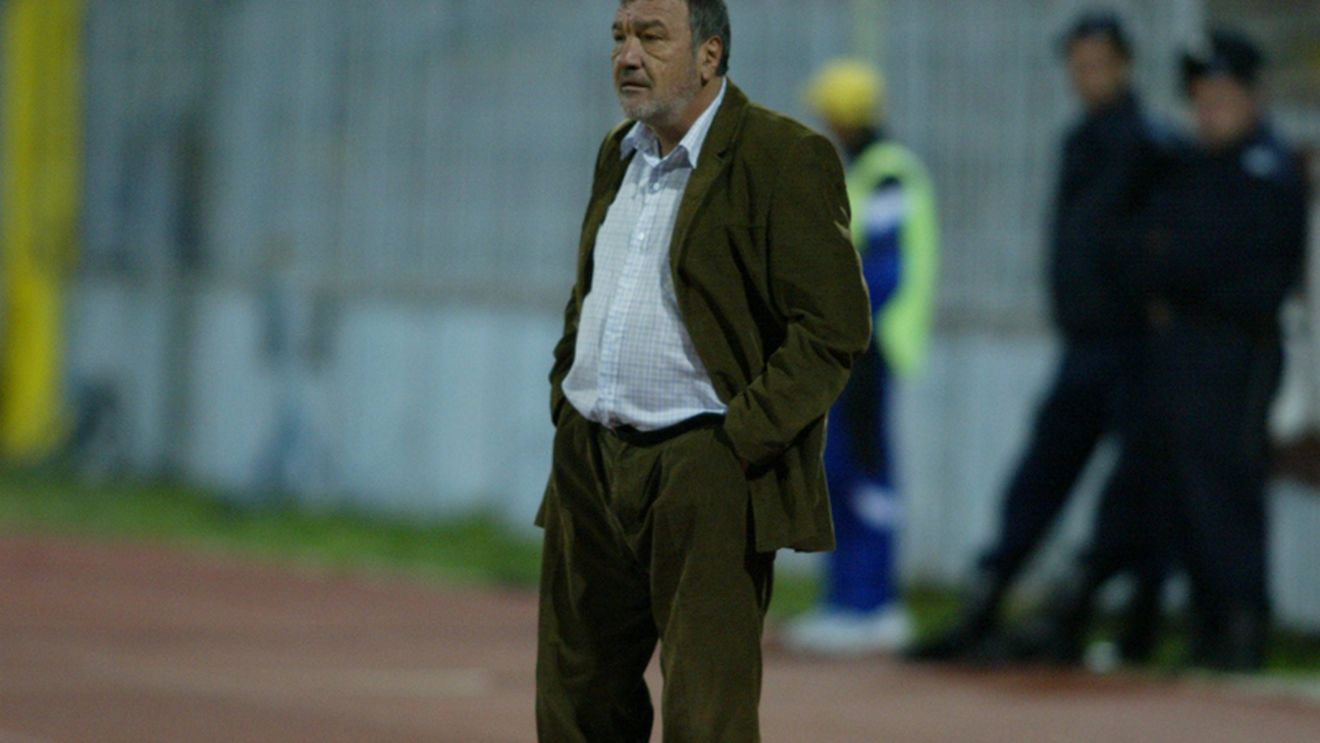 "Poli Iași va reuși să rămână în Liga I!"