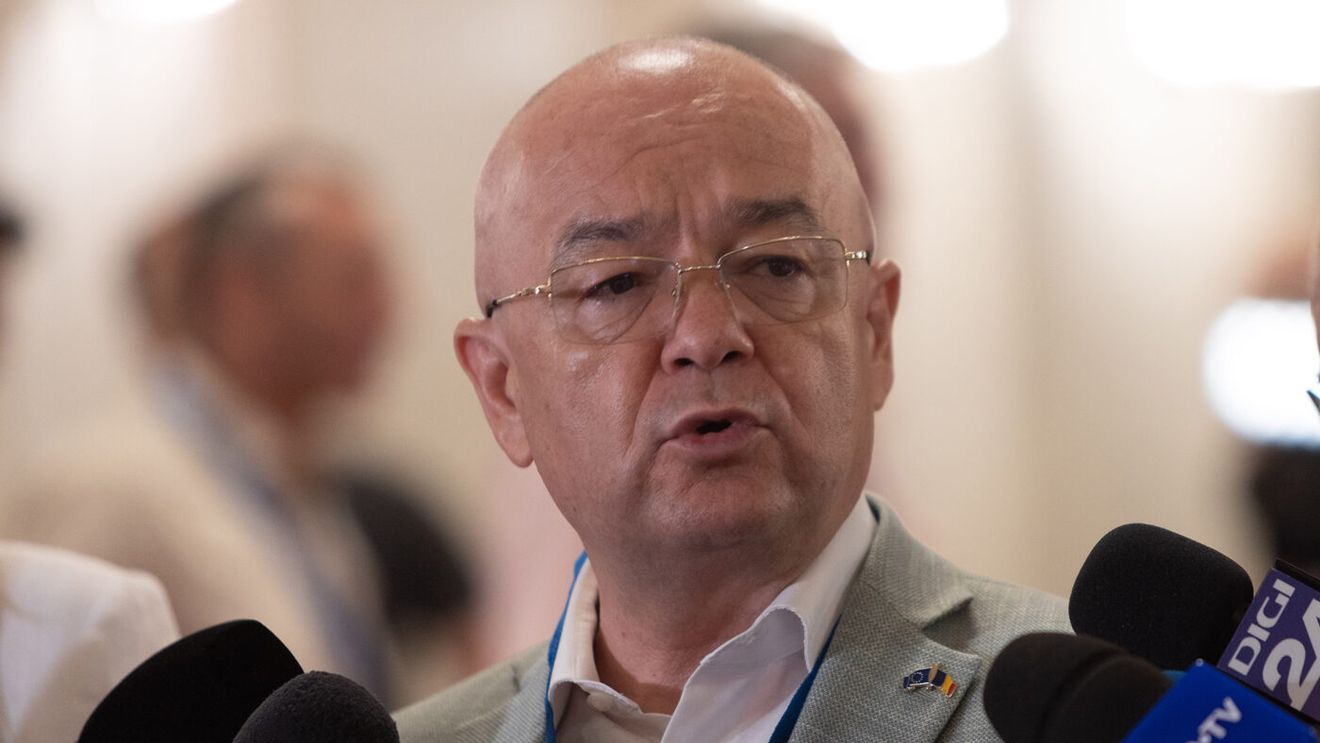 Emil Boc, reacție vehementă după ce Moscova şi-a retras sportivii de la Cluj-Napoca: „A plecat Rusia din Ucraina şi nu ştiu eu?”