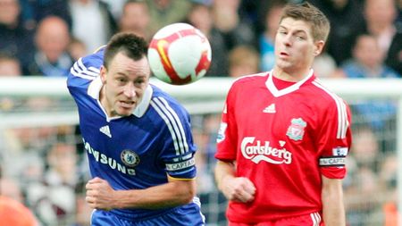 Chelsea, la prima înfrângere acasă după 100 de partide!