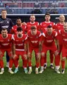 Gafe de nepermis la echipa unde e legitimat Bănel Nicoliță! S-au prezentat ca niște amatori la meciul din Liga 3 și vor pierde la ”masa verde”