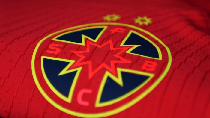Fotbalistul a plecat oficial de la FCSB. Prima lovitură dată de Florin Gardoș