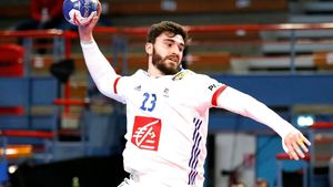 Franța a câștigat prima „finală” la Campionatul Mondial de Handbal Masculin 2021. Coreea de Sud a trimis în Egipt o echipă U23 și a primit 51 de goluri în primul meci. Rezultatele zilei a 2-a și programul de vineri